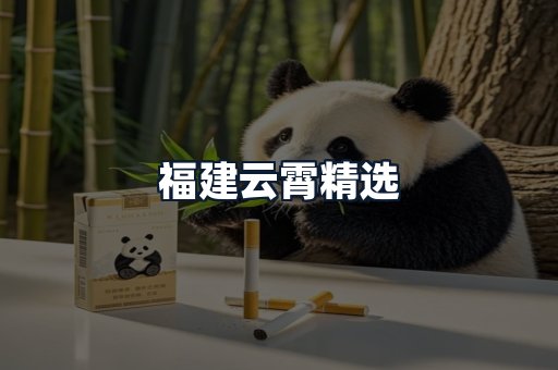 福建云霄精选